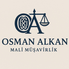 Osman Alkan, Serbest Muhasebeci Mali Müşavir, Kartal , İSTANBUL